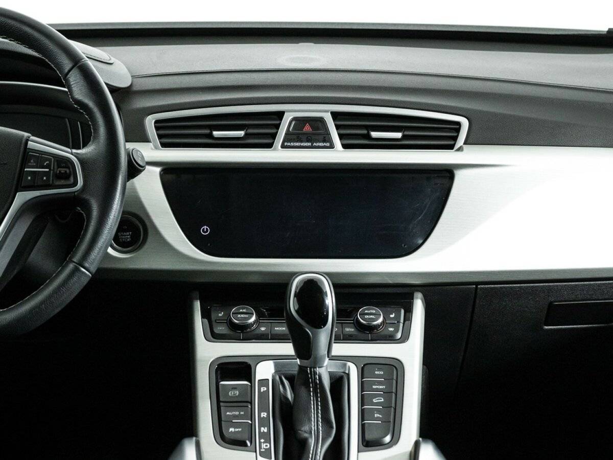 Geely Atlas, 2020 - Фото №12