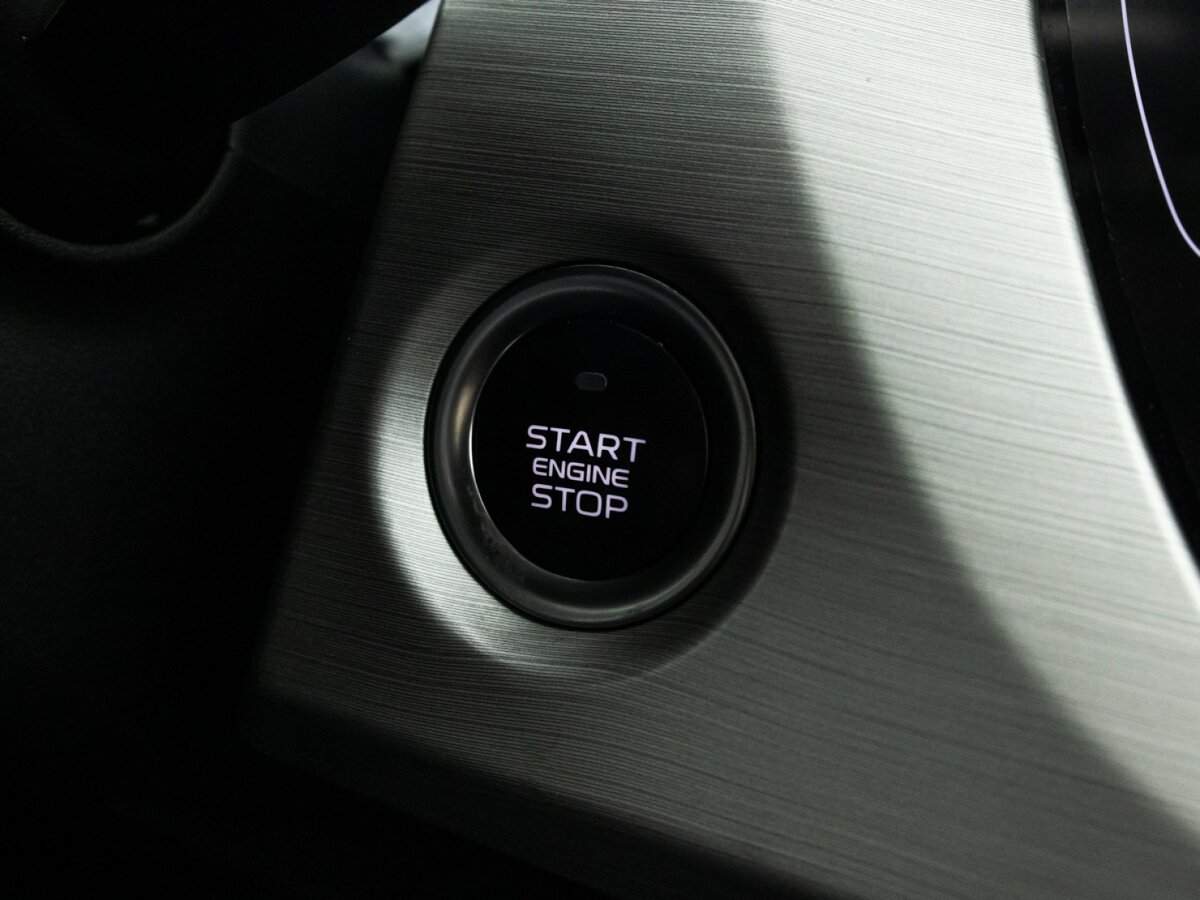 Geely Atlas, 2020 - Фото №15