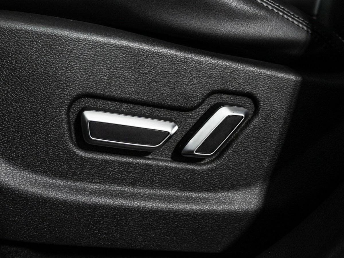 Geely Atlas, 2020 - Фото №16