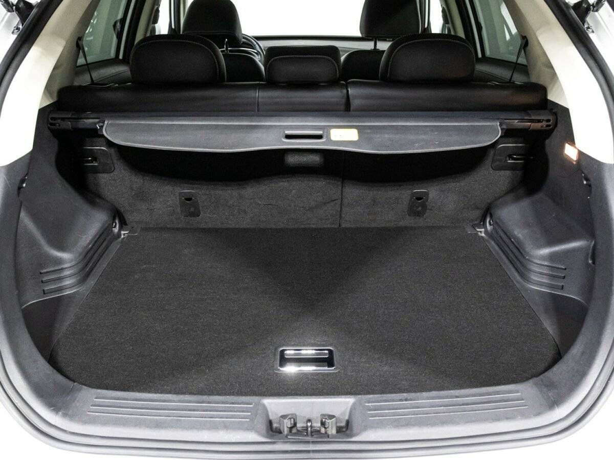 Geely Atlas, 2020 - Фото №20