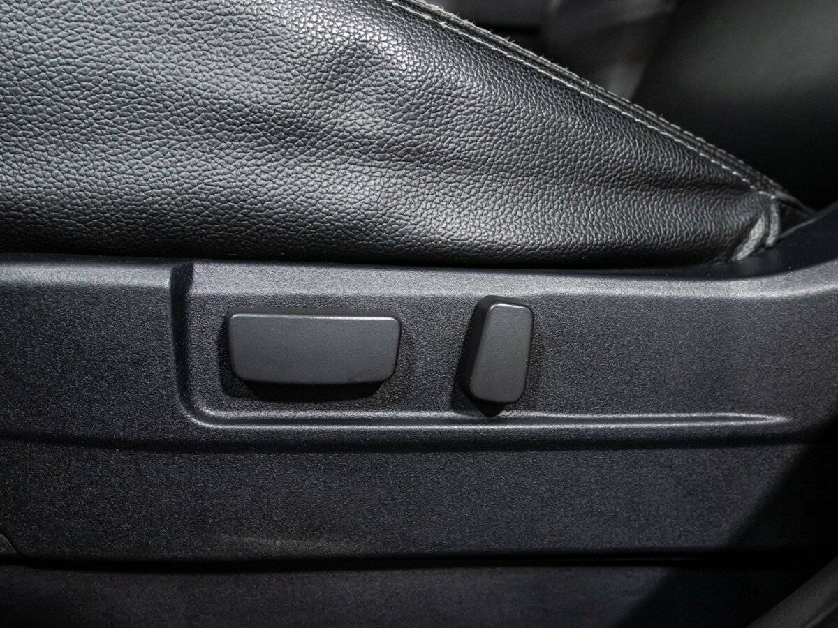 Mitsubishi Outlander, 2013 - Фото №16