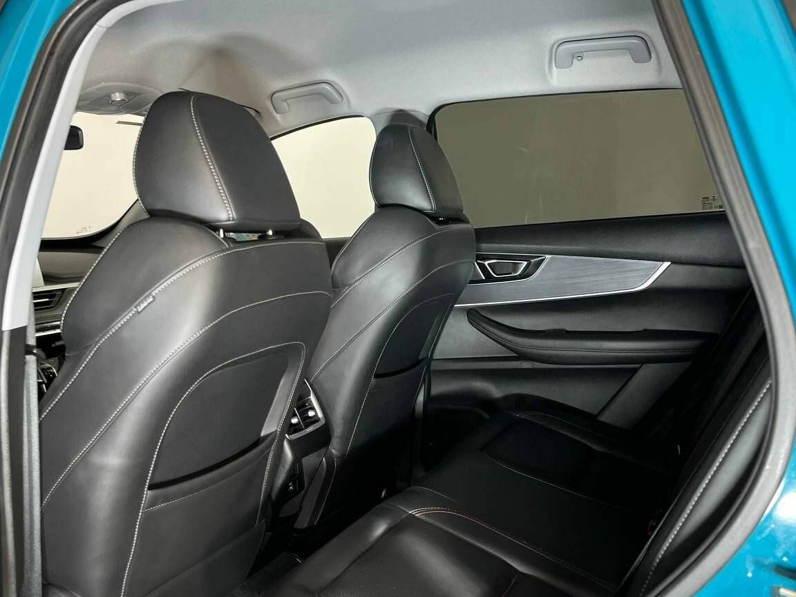 Chery Tiggo 7 Pro, 2021 - Фото №8