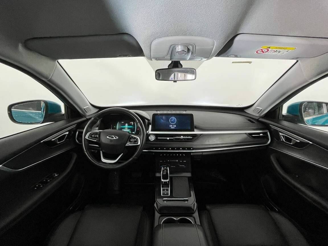 Chery Tiggo 7 Pro, 2021 - Фото №9