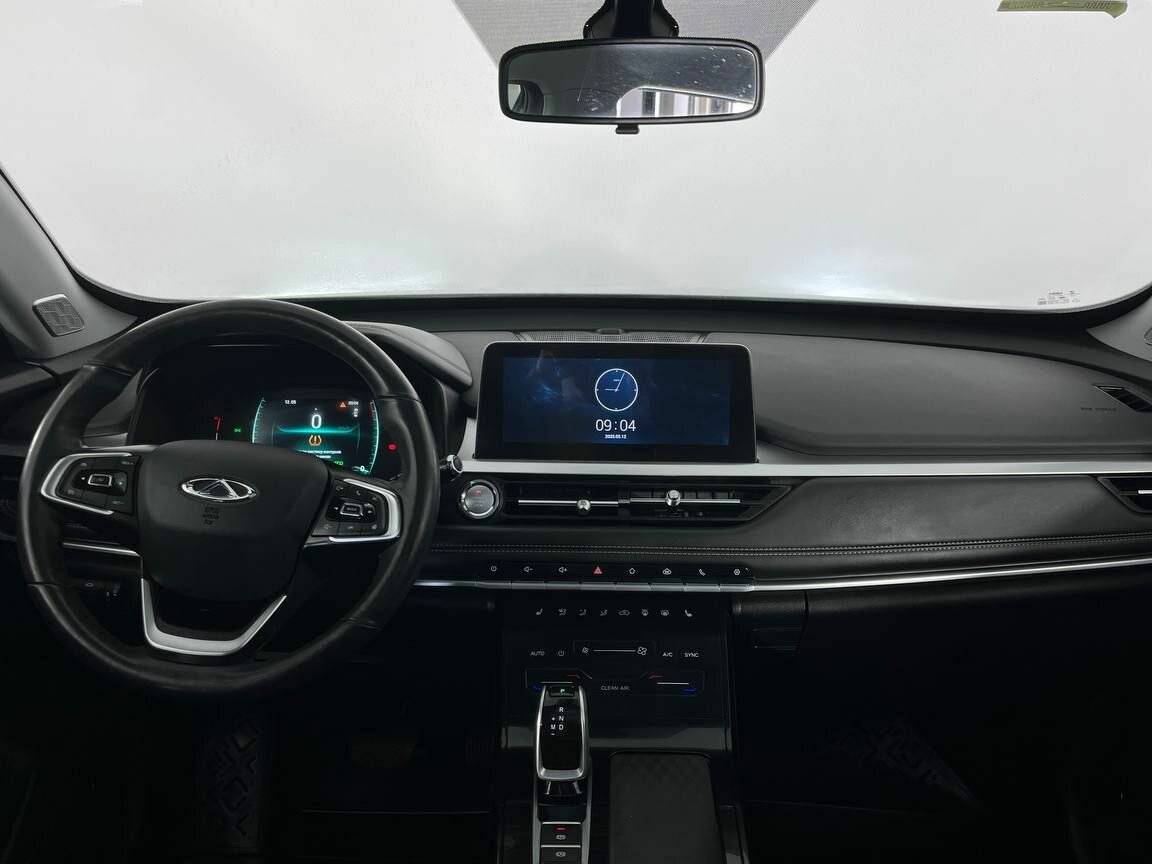 Chery Tiggo 7 Pro, 2021 - Фото №10