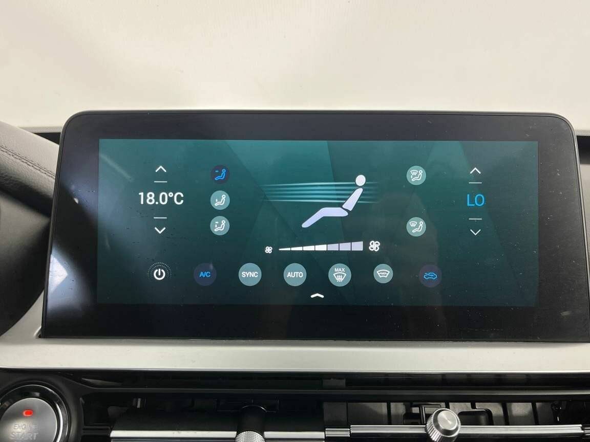 Chery Tiggo 7 Pro, 2021 - Фото №12