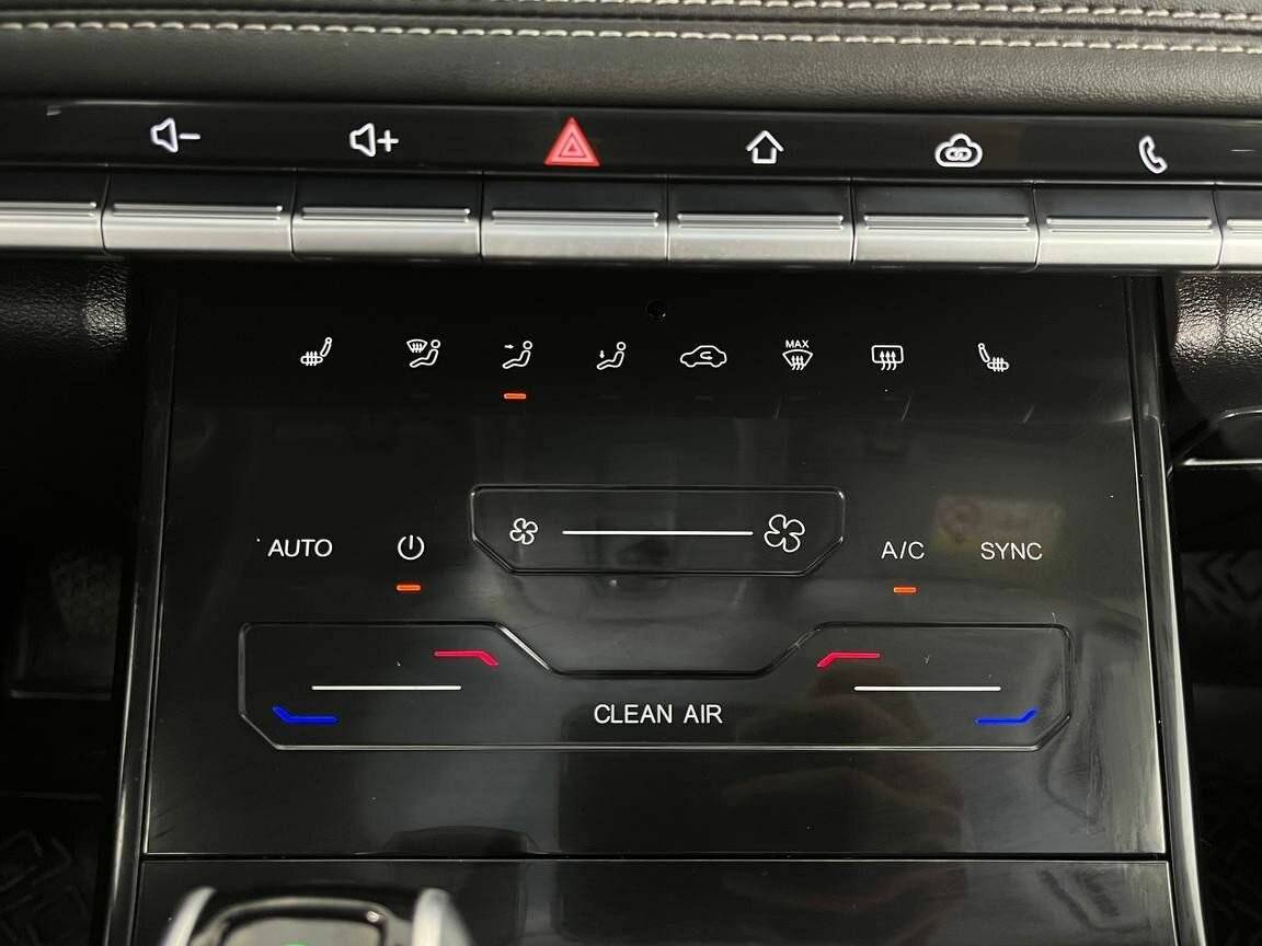 Chery Tiggo 7 Pro, 2021 - Фото №13