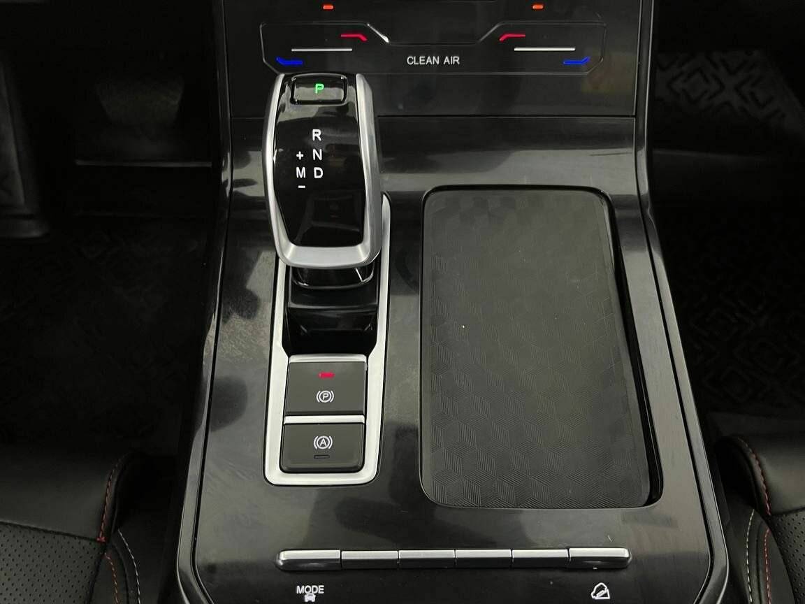 Chery Tiggo 7 Pro, 2021 - Фото №14