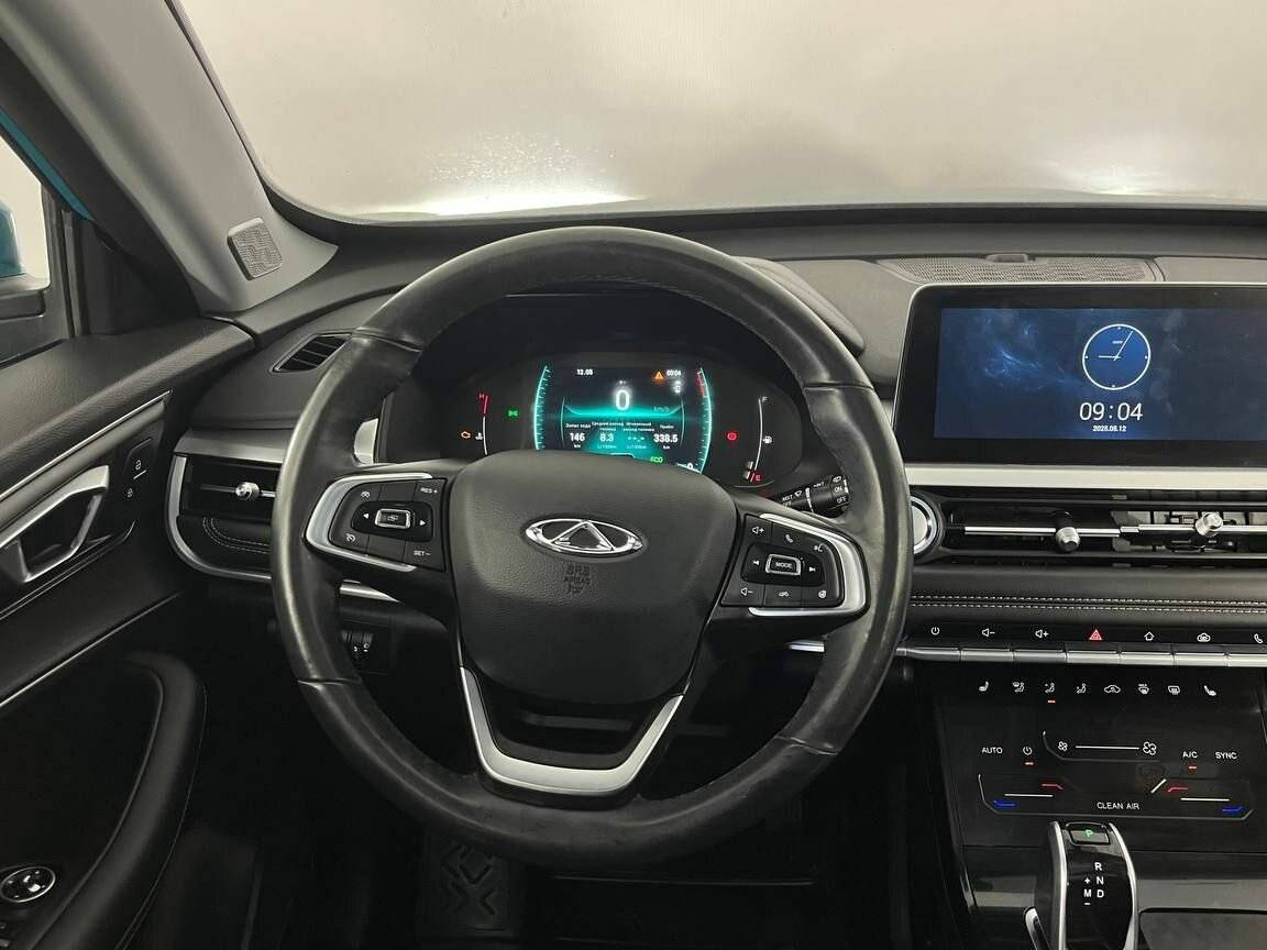 Chery Tiggo 7 Pro, 2021 - Фото №15