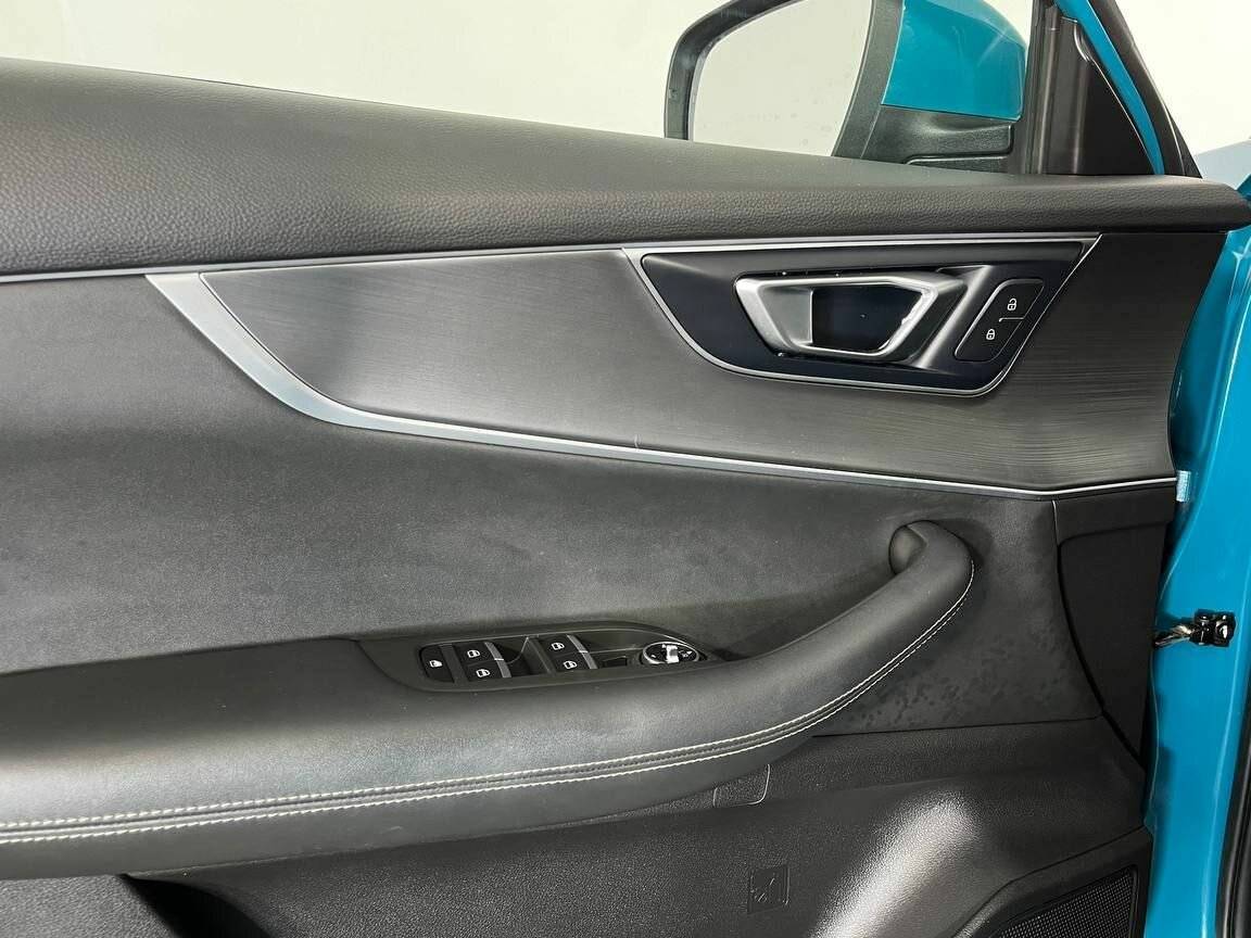 Chery Tiggo 7 Pro, 2021 - Фото №16