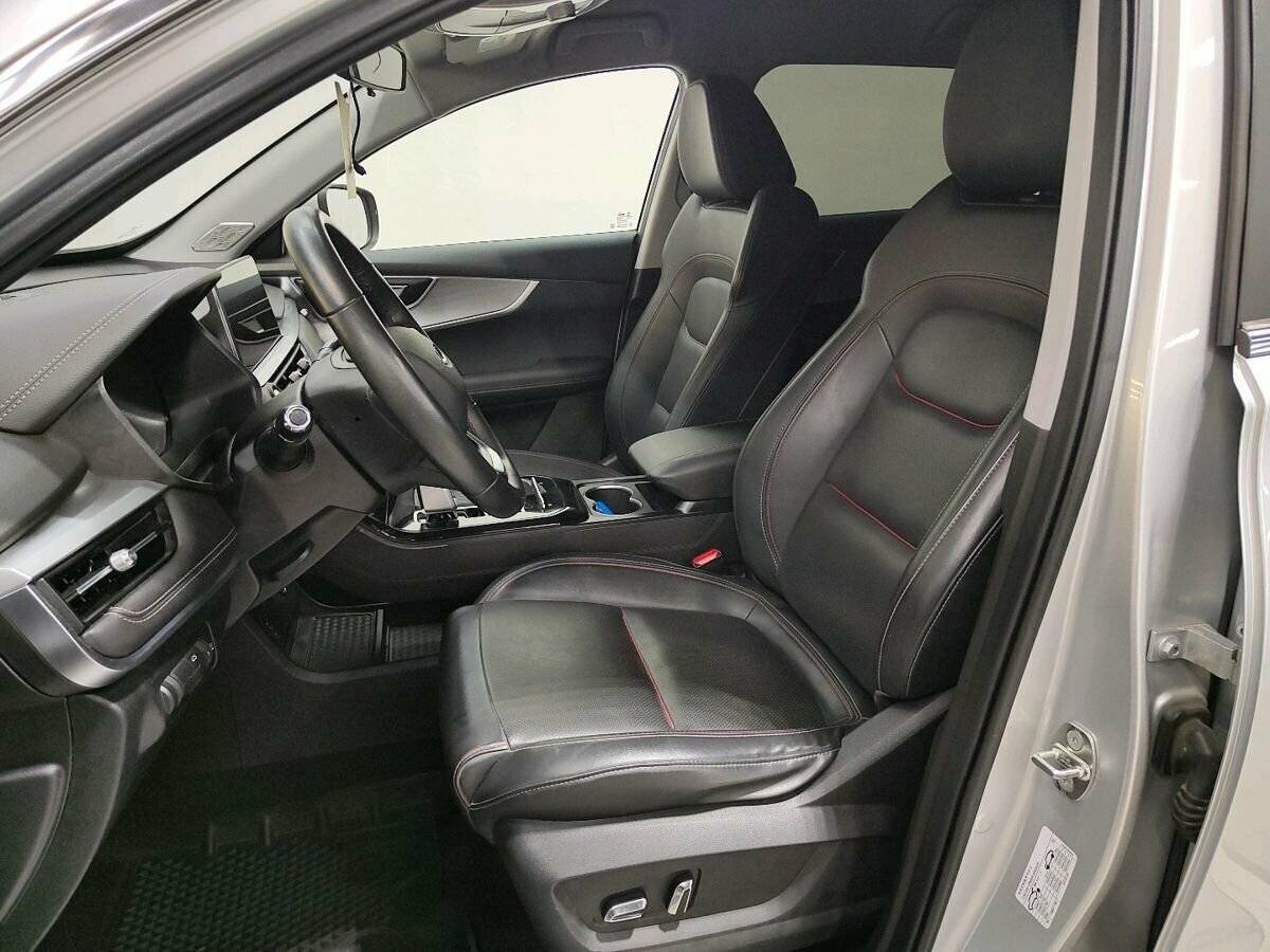 Chery Tiggo 7 Pro, 2022 - Фото №5