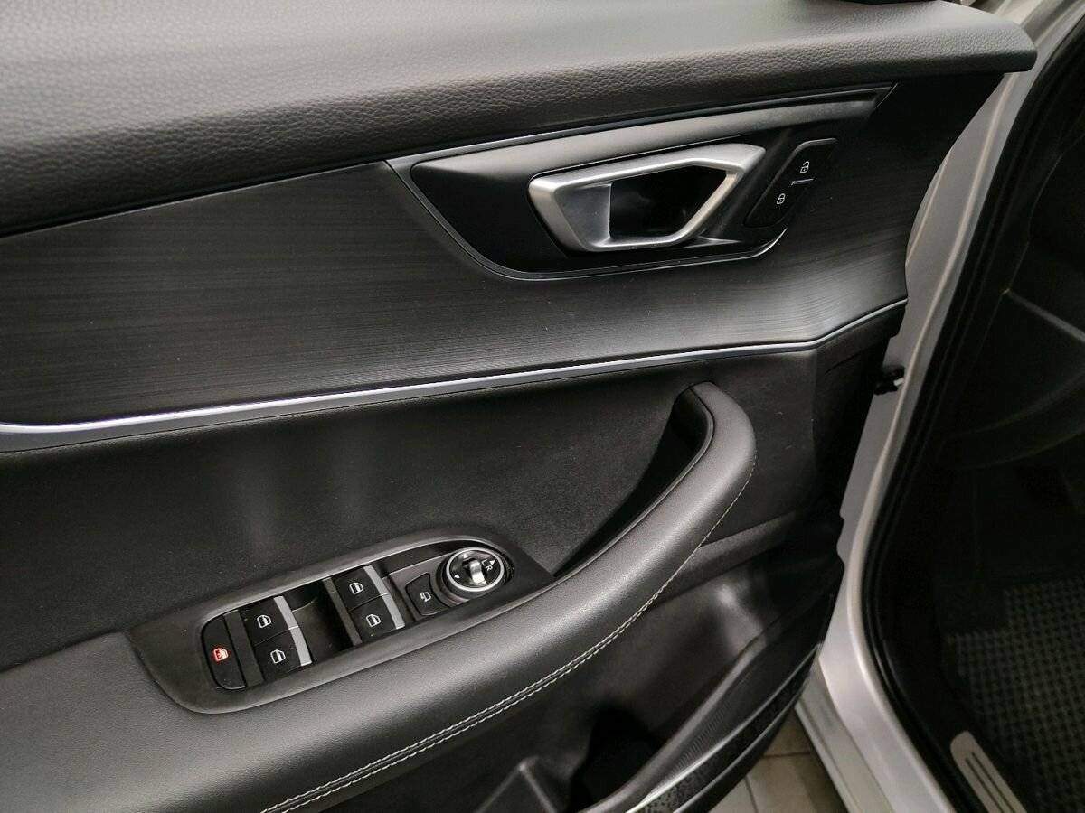 Chery Tiggo 7 Pro, 2022 - Фото №9