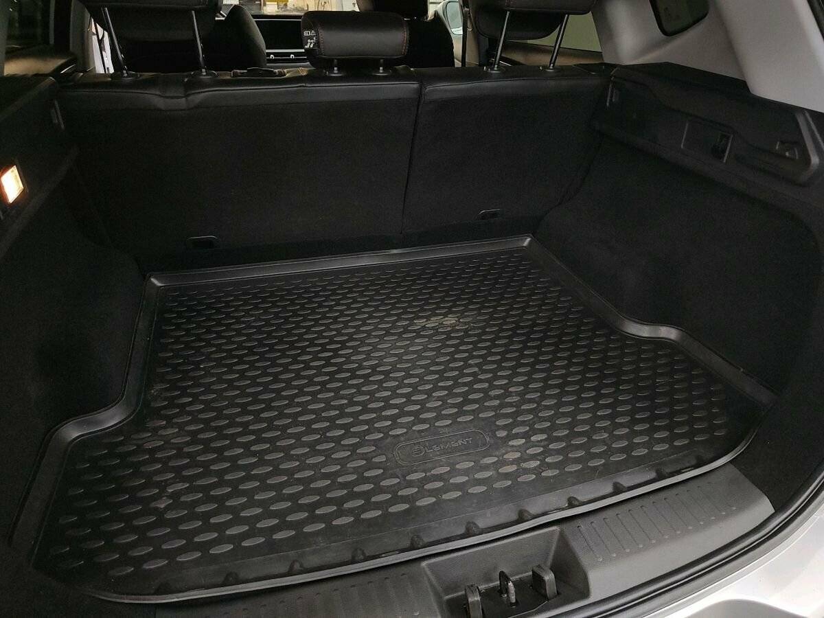 Chery Tiggo 7 Pro, 2022 - Фото №10