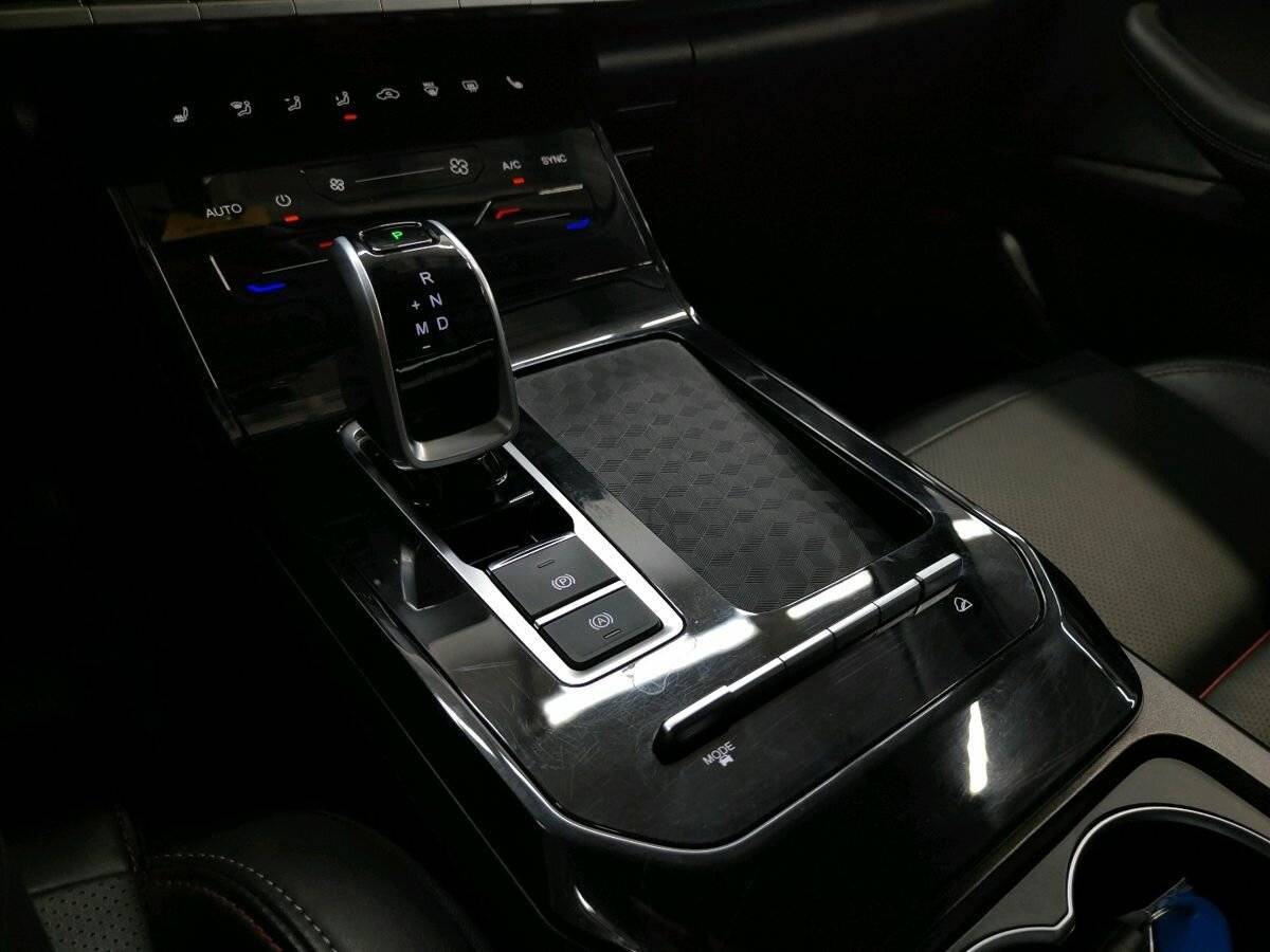 Chery Tiggo 7 Pro, 2022 - Фото №11