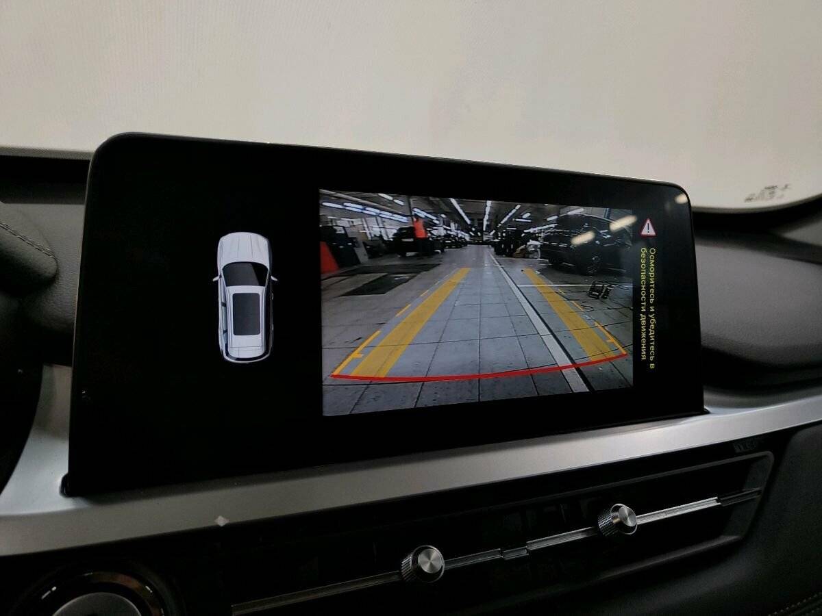 Chery Tiggo 7 Pro, 2022 - Фото №13