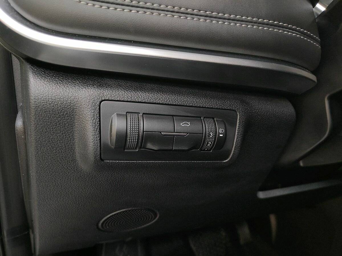 Chery Tiggo 7 Pro, 2022 - Фото №14