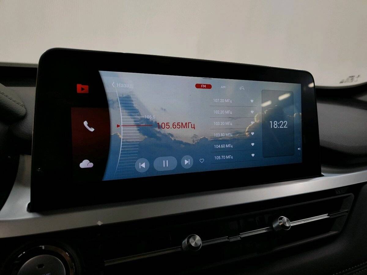 Chery Tiggo 7 Pro, 2022 - Фото №15