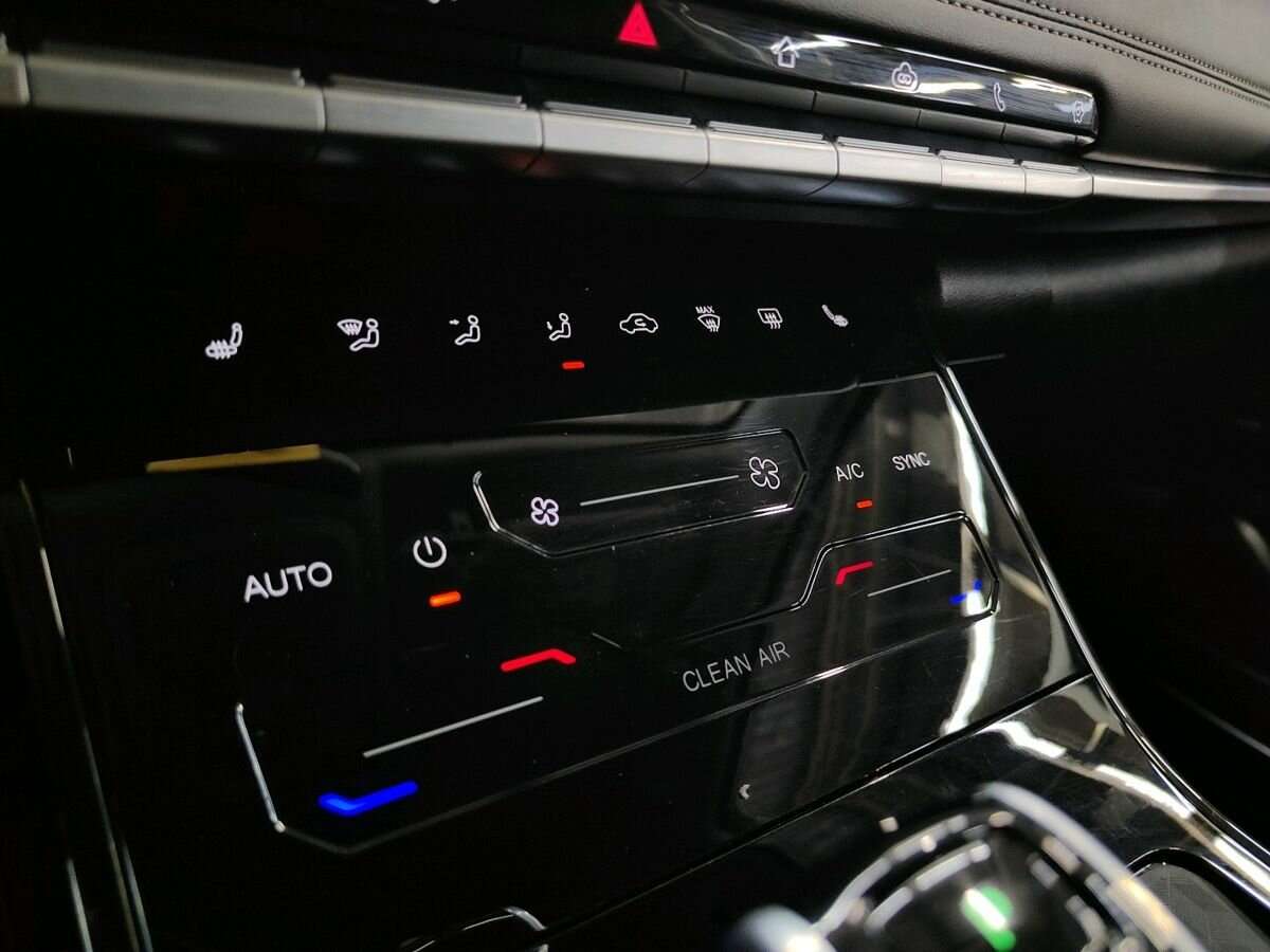 Chery Tiggo 7 Pro, 2022 - Фото №16