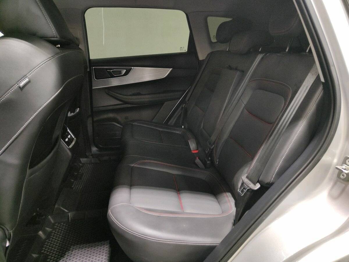 Chery Tiggo 7 Pro, 2022 - Фото №17