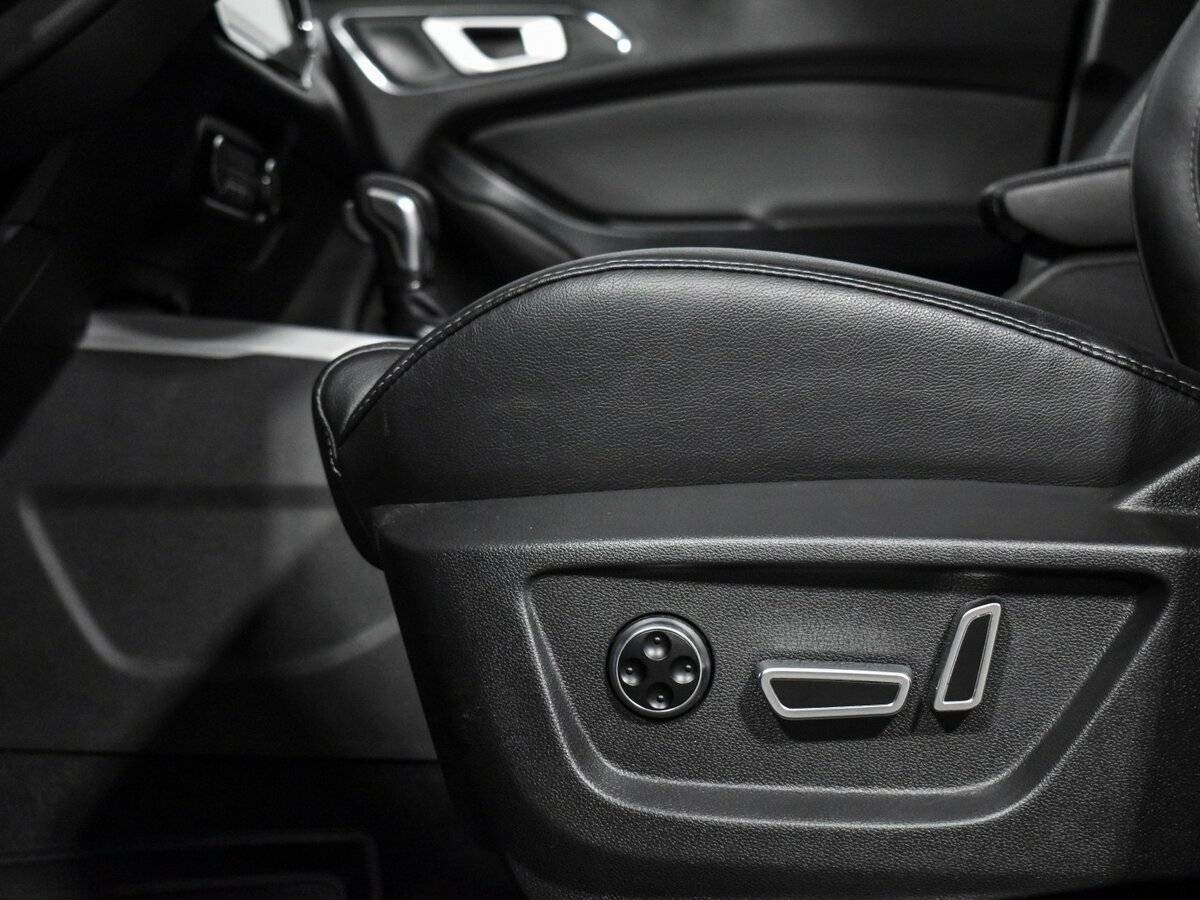 Chery Tiggo 4, 2020 - Фото №9