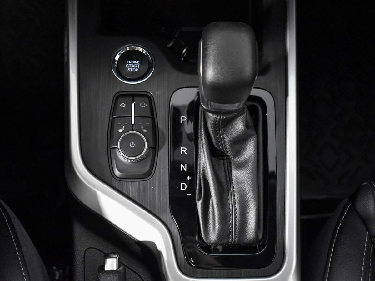 Chery Tiggo 4, 2020 - Фото №10