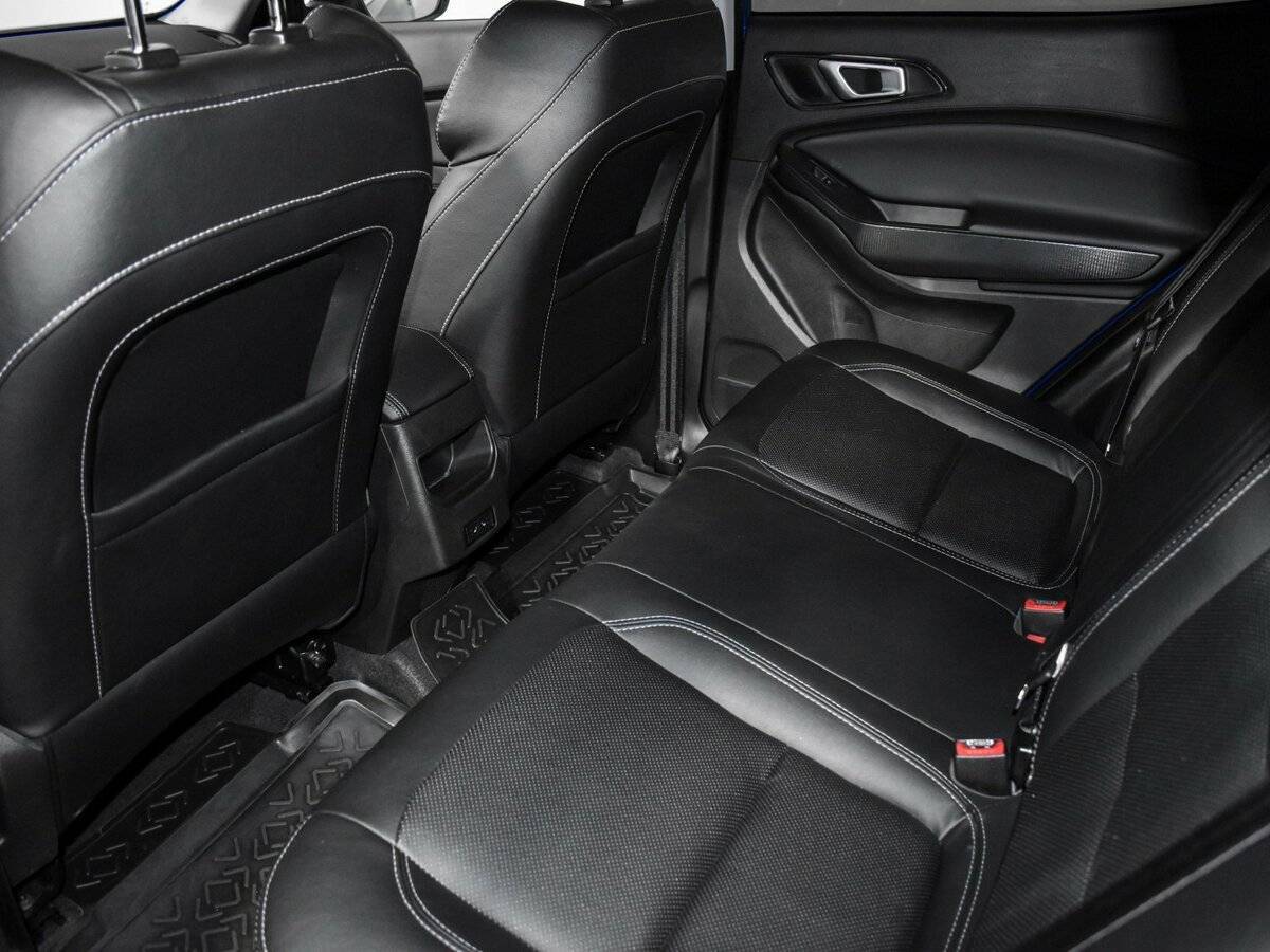 Chery Tiggo 4, 2020 - Фото №12