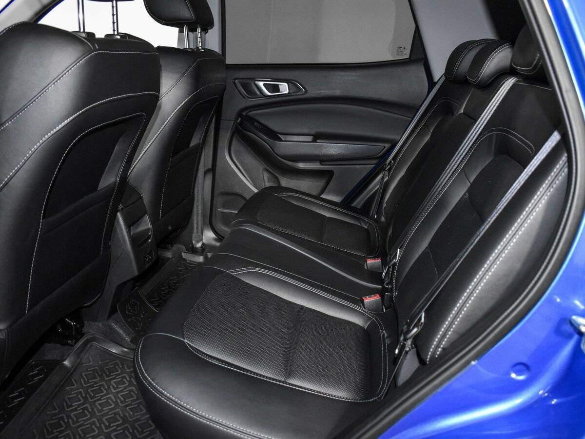 Chery Tiggo 4, 2020 - Фото №13