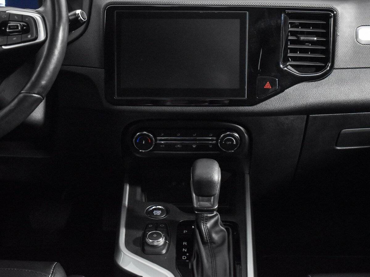 Chery Tiggo 4, 2020 - Фото №15