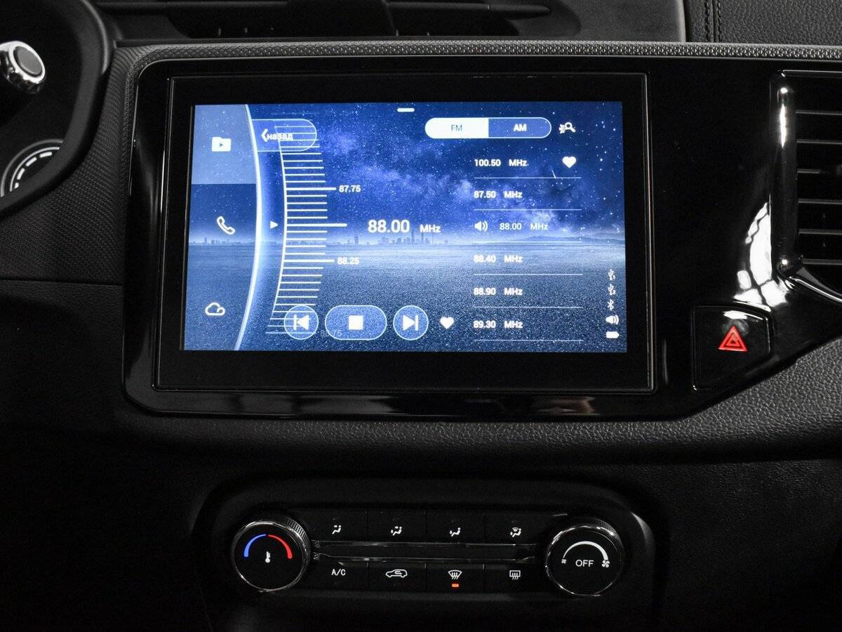 Chery Tiggo 4, 2020 - Фото №17