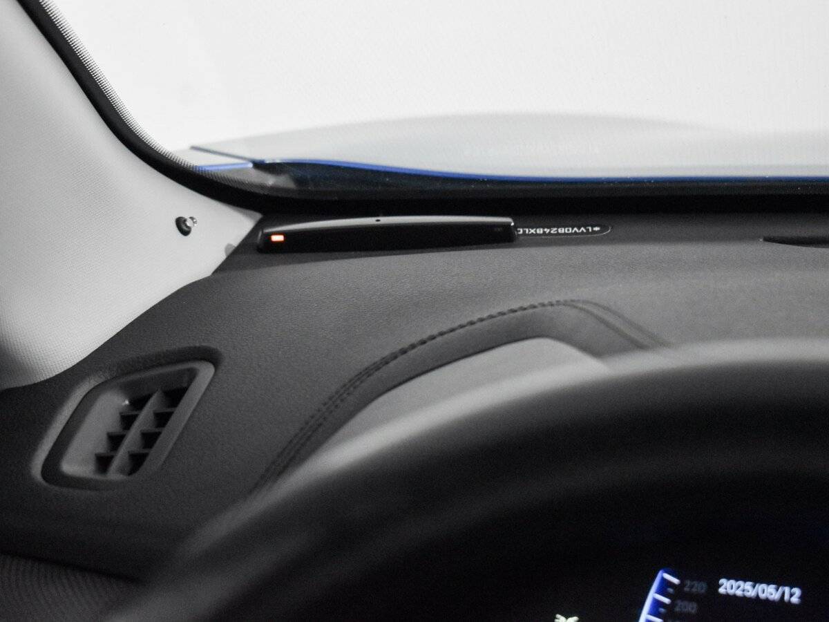 Chery Tiggo 4, 2020 - Фото №18