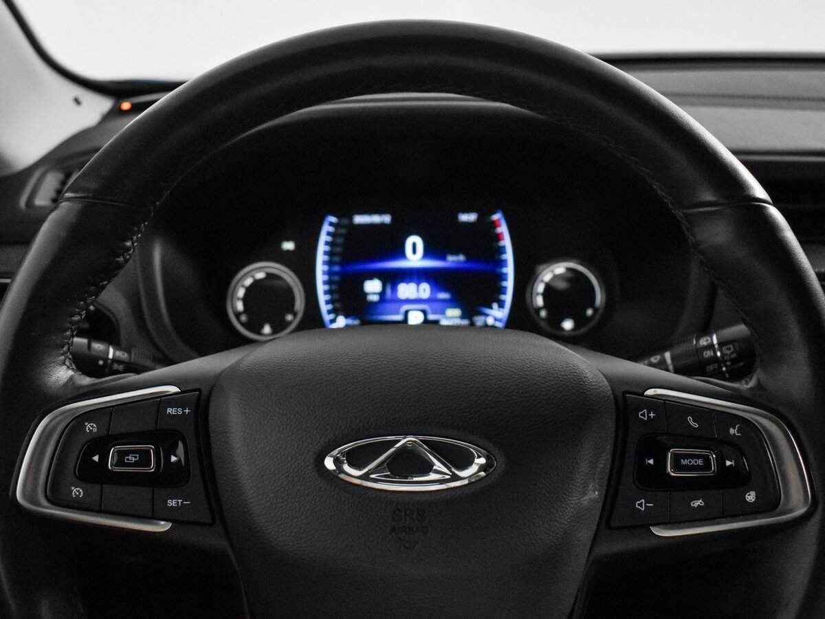 Chery Tiggo 4, 2020 - Фото №20