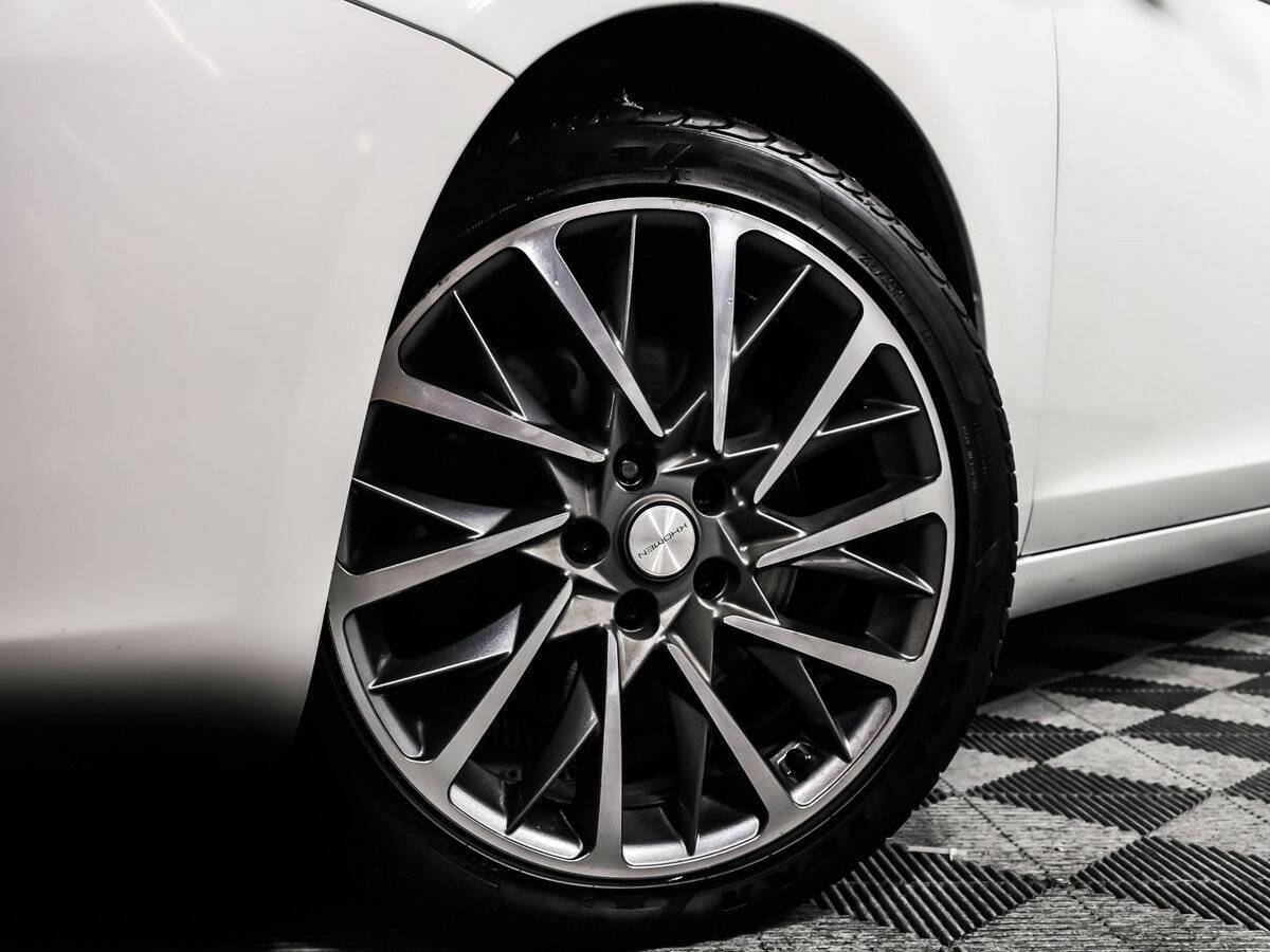 Volvo S60, 2012 - Фото №13