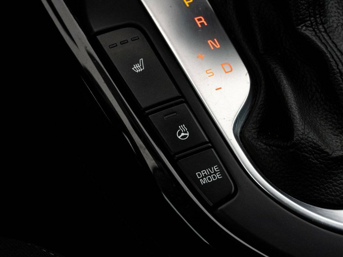 Kia Cerato, 2019 - Фото №14