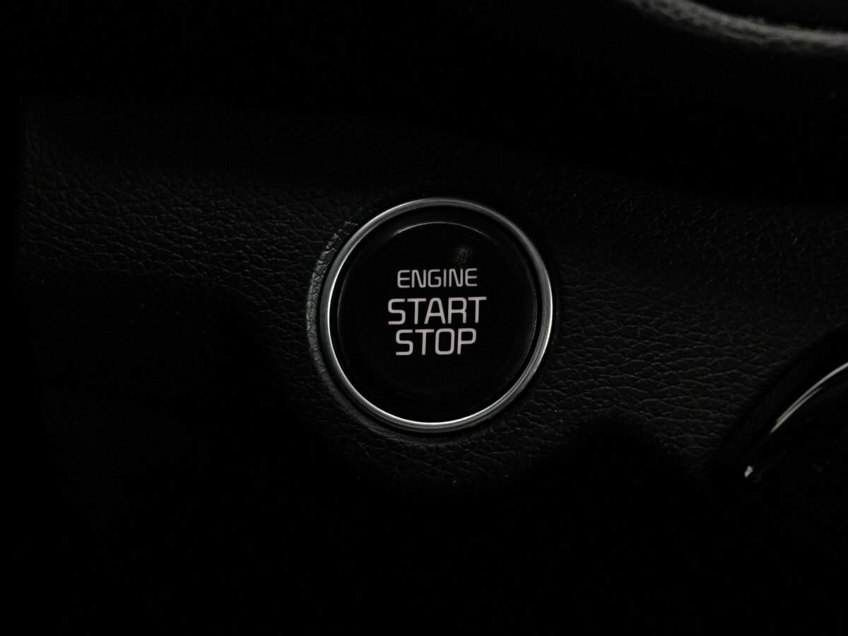 Kia Cerato, 2019 - Фото №15