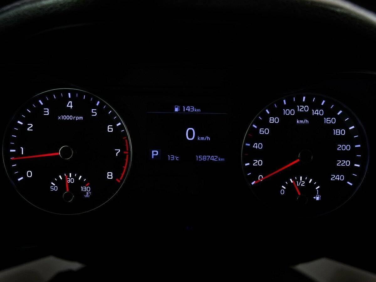 Kia Cerato, 2019 - Фото №17