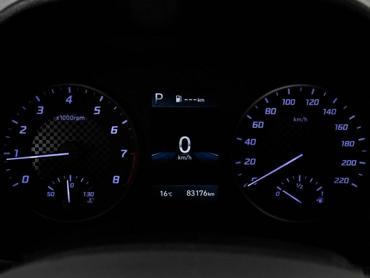 Hyundai Solaris, 2021 - Фото №14