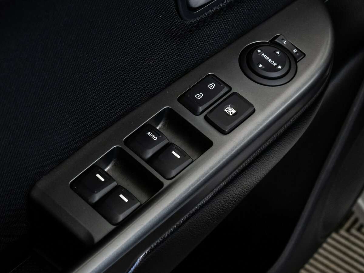 Kia Rio, 2015 - Фото №12