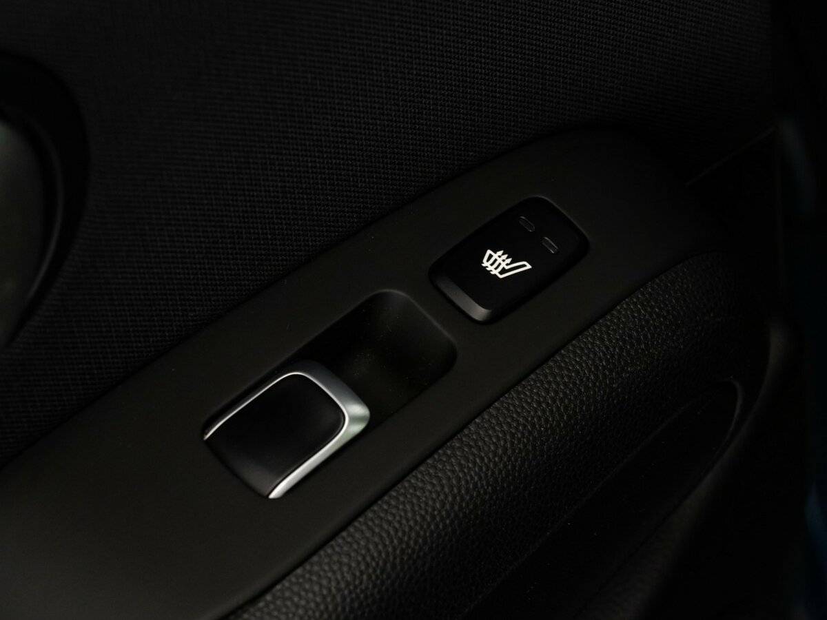 Kia Soul, 2018 - Фото №10