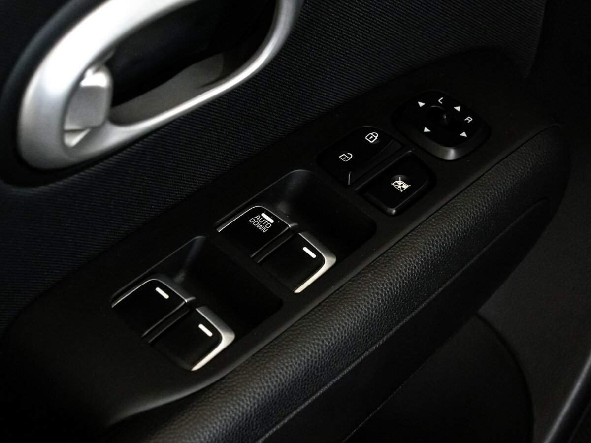 Kia Soul, 2018 - Фото №13