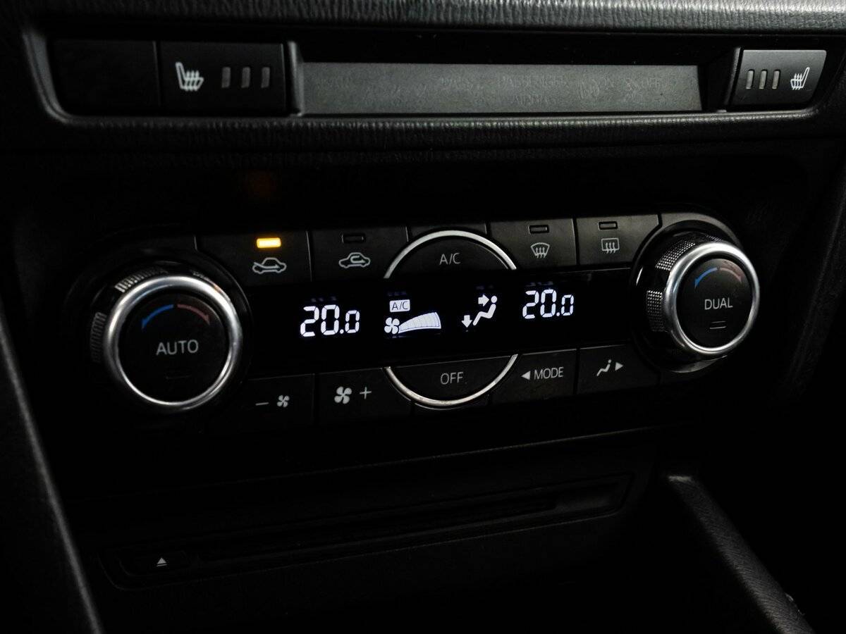 Mazda 3, 2013 - Фото №14