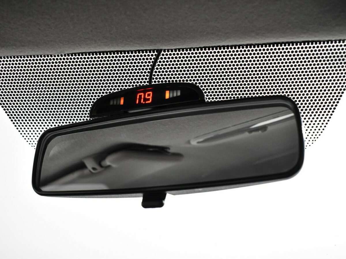 Renault Logan, 2015 - Фото №14