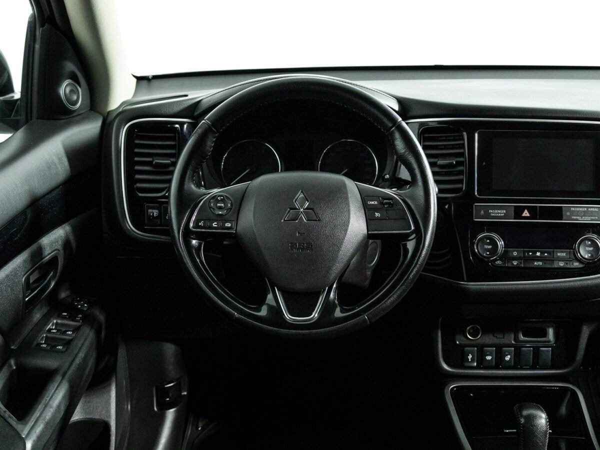 Mitsubishi Outlander, 2019 - Фото №17