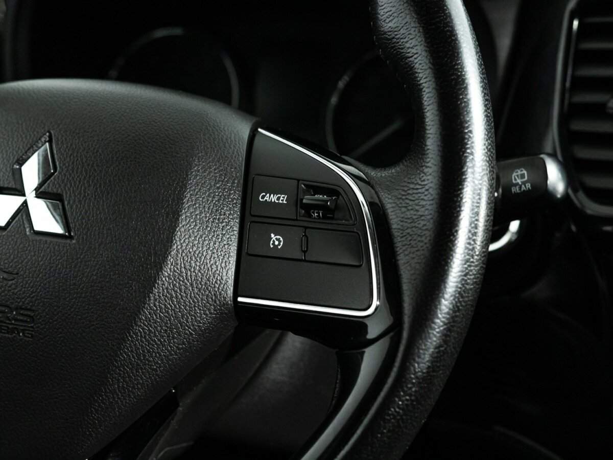 Mitsubishi Outlander, 2019 - Фото №18