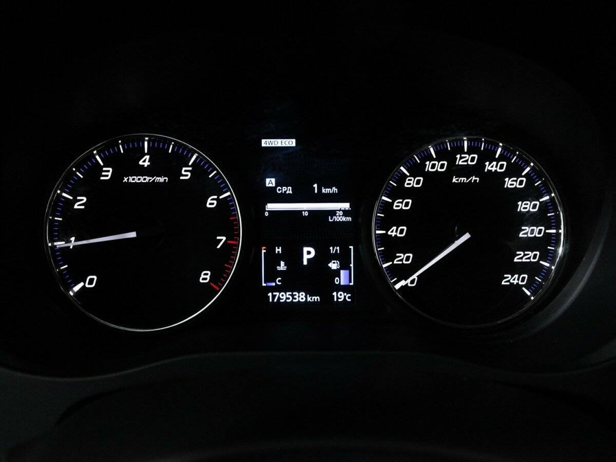 Mitsubishi Outlander, 2016 - Фото №11