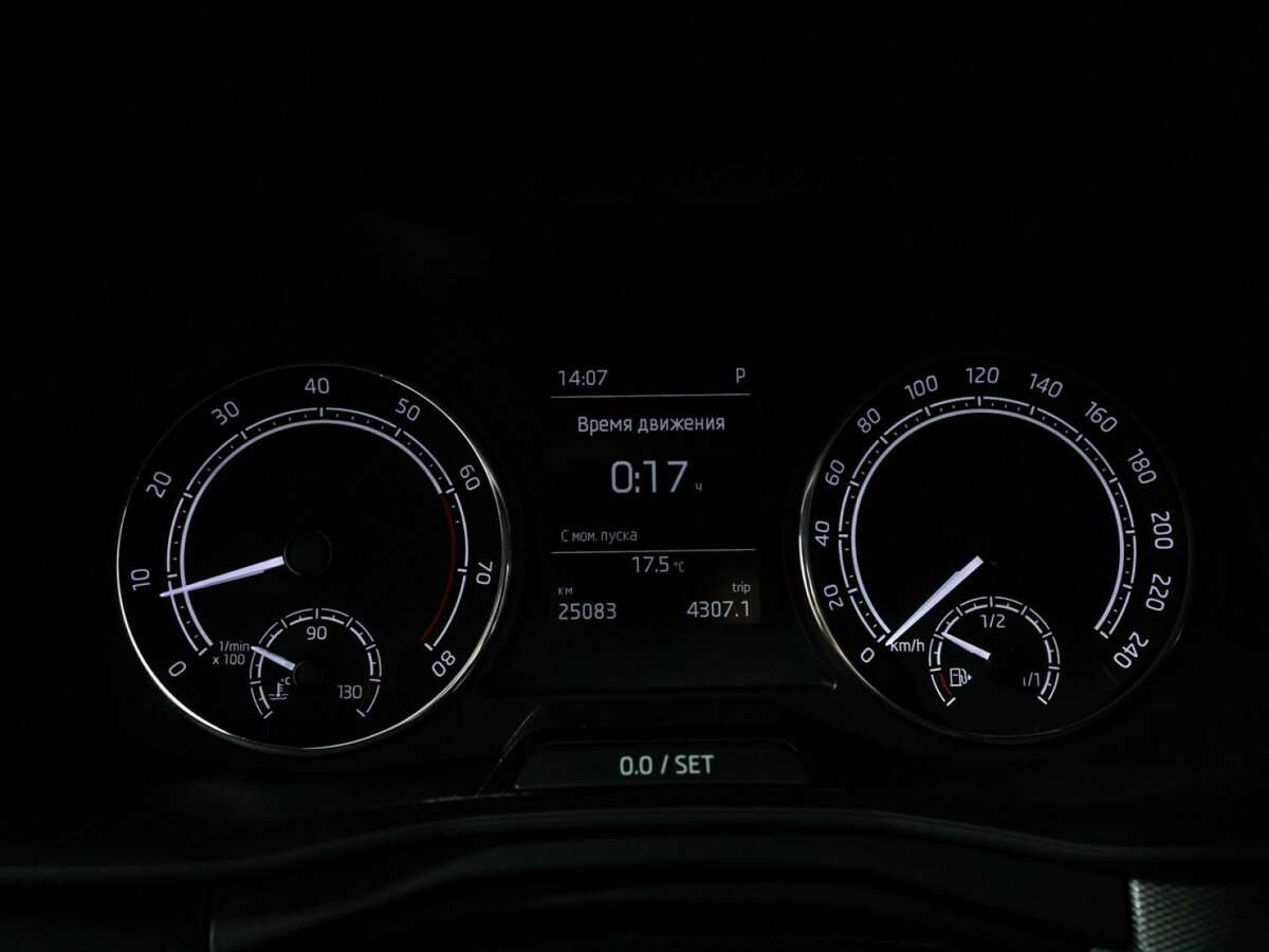 Skoda Rapid, 2022 - Фото №11