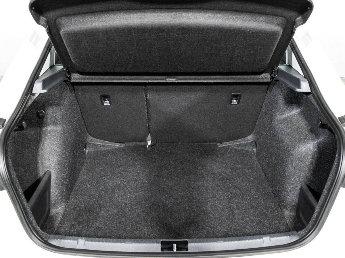 Skoda Rapid, 2022 - Фото №14