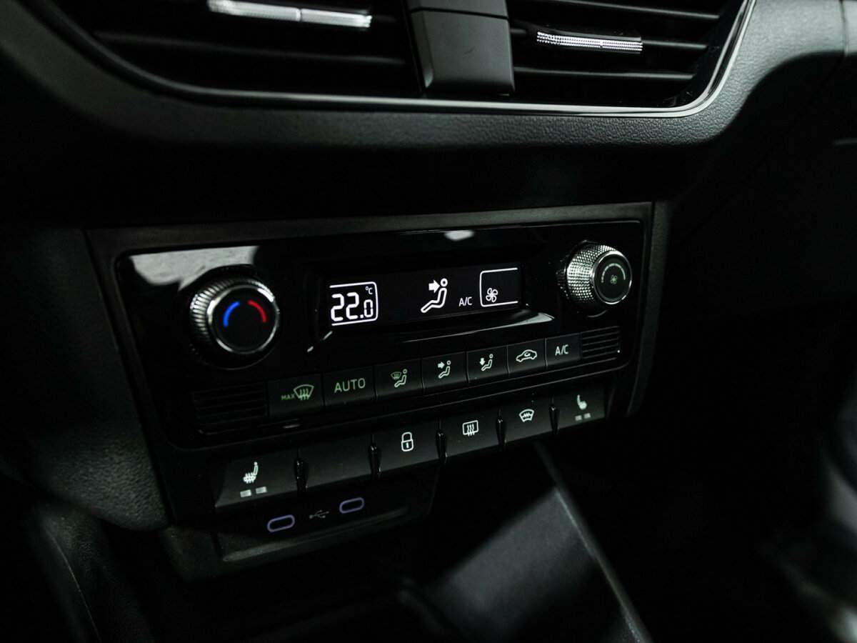 Skoda Rapid, 2022 - Фото №16