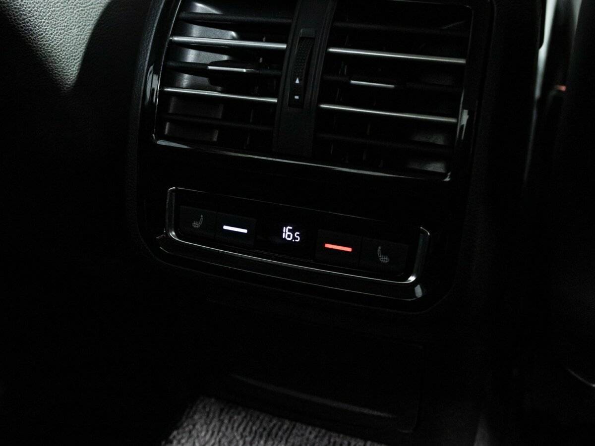 Volkswagen Passat, 2016 - Фото №21