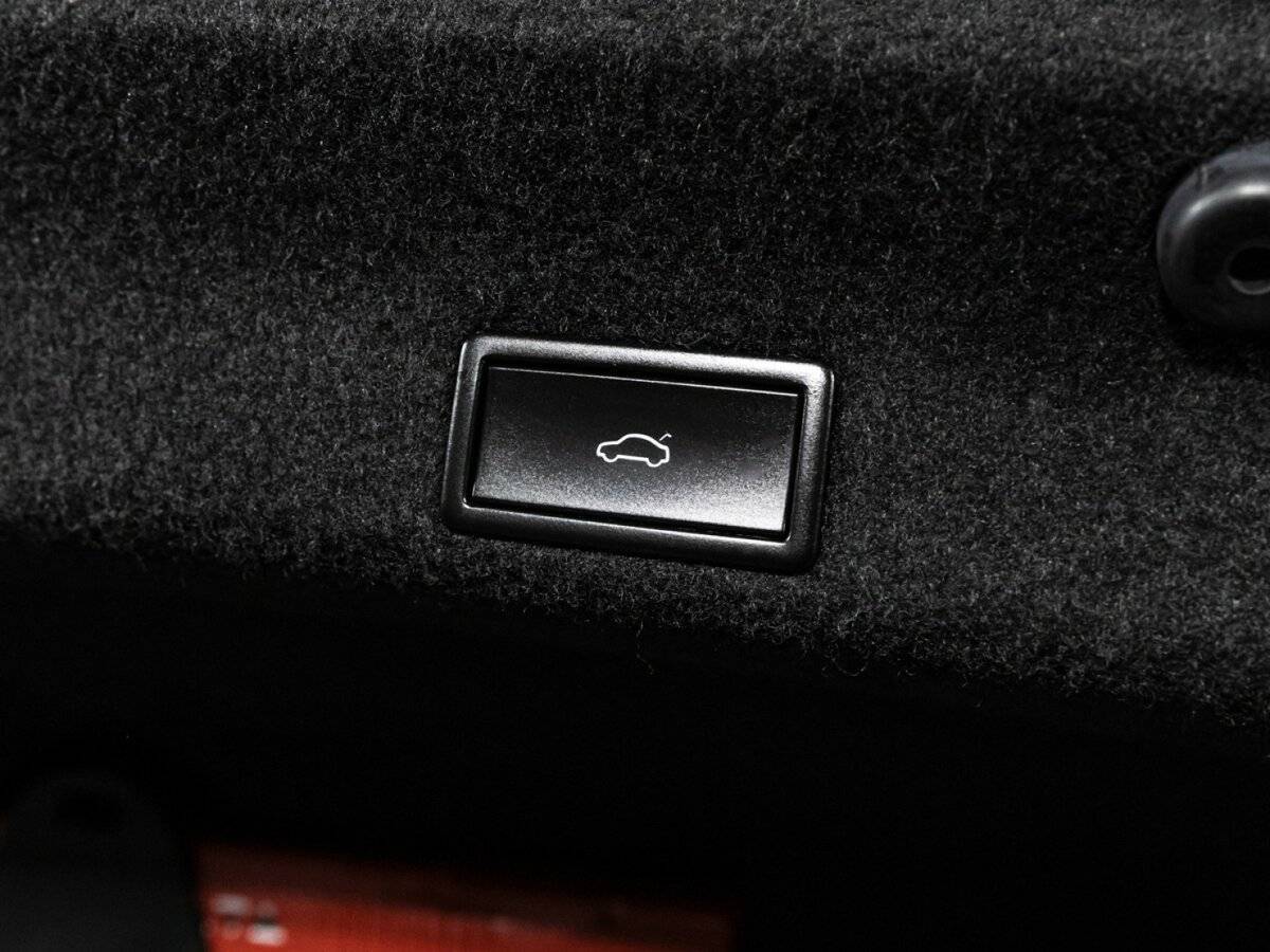 Volkswagen Passat, 2016 - Фото №22