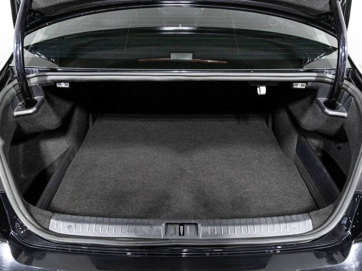 Volkswagen Passat, 2016 - Фото №23