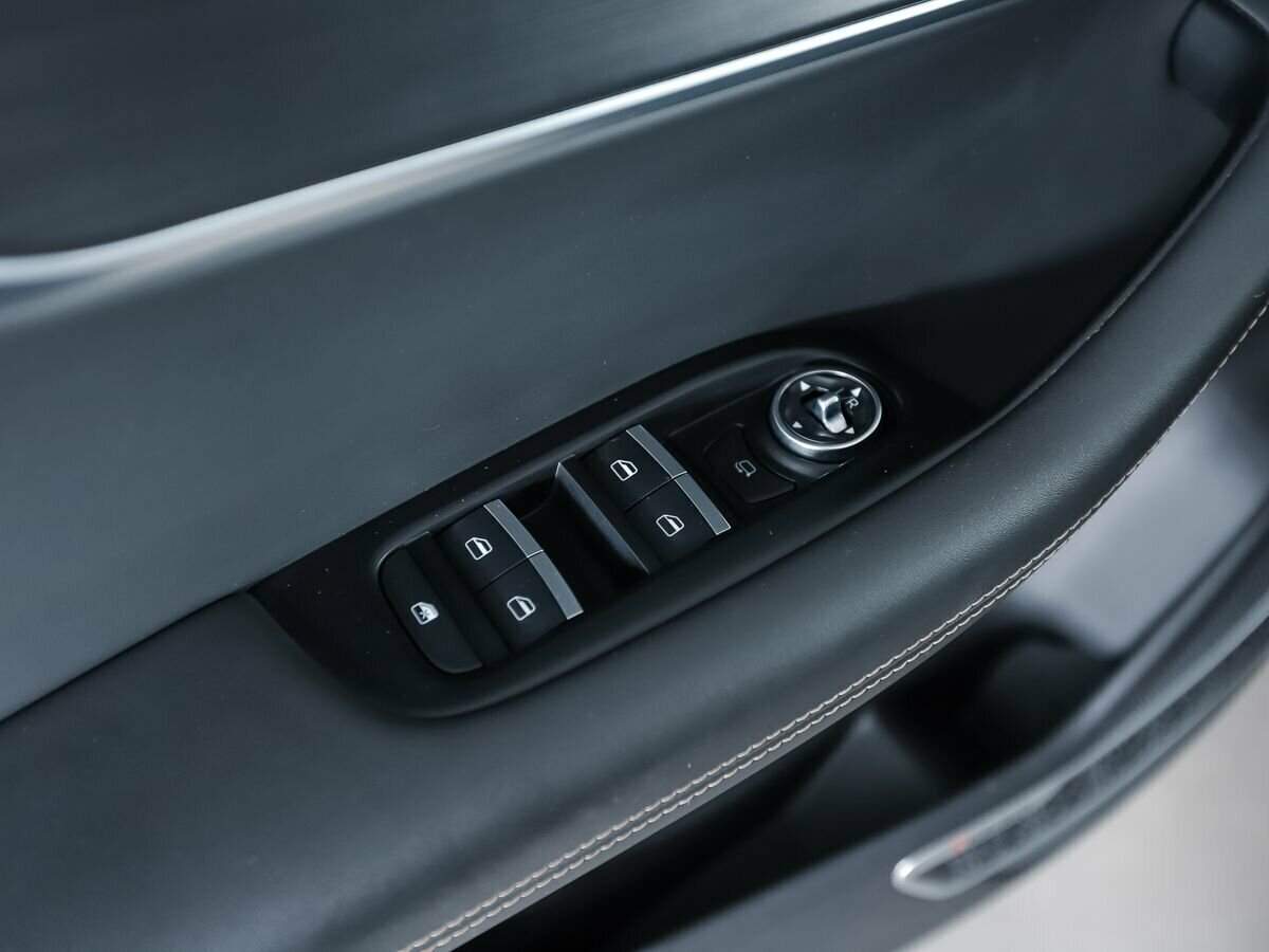 Chery Tiggo 8, 2020 - Фото №8